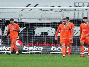 Başakşehir’in Konuğu Denizlispor