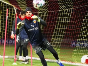 Süper Lig’de En Çok Kurtarış Yapan Lung Oldu