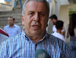 Sutopu Federasyonu Başkanı Vedat Akgün, Sporcularla Bir Araya Geldi