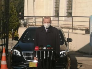 "Sağlık Bakanlığımızın Attığı Bu Adımlarla Bu Tedbirleri Almaya Mecburuz Ve Alacağız"