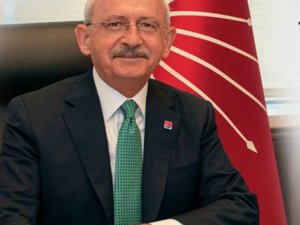 Chp Genel Başkanı Kılıçdaroğlu’ndan Davutoğlu’na Geçmiş Olsun Telefonu