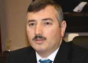 Gaziantep'in Rizeli Başsavcısı Çiçekli, Yargıtay Üyesi Seçildi