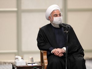 İran Cumhurbaşkanı Ruhani, Mahabadi Suikastında İsrail’e Yüklendi