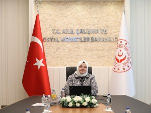 Bakan Selçuk: “İhtiyaç Sahibi Hanelerde Yaşayan 386 Bini Aşkın Dezavantajlı Öğrenciye Destek Sağladık”