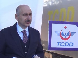 “Türkiye, Bu Coğrafyanın En Önemli Ve Değerli Lojistik Üssü Olma Potansiyeline Sahiptir”
