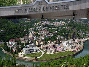 Artvin Çoruh Üniversitesine 19 akademisyen alınacak