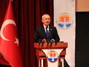 Chp Genel Başkanı Kılıçdaroğlu: “Ahlaklı Bir Siyaseti Bu Coğrafyaya Getirmek İstiyoruz”