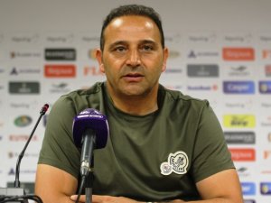 Kasımpaşa’da Yeniden Fuat Çapa Dönemi