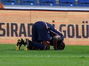 Medipol Başakşehir- Denizlispor Karşılaşmasından Notlar