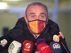 Abdurrahim Albayrak: "15 Milyon Euro Veren Alır Diagne’yi"