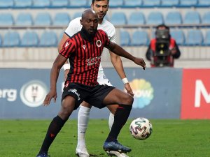 Süper Lig: Kasımpaşa: 2 - Gençlerbirliği: 0 (Maç Sonucu)