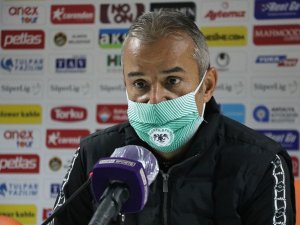 İsmail Kartal: “En Kötü 1 Puanla Ayrılabilirdik”