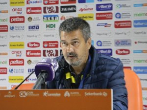 Semih Tokatlı: “Liderliği Bırakmak İstemiyoruz”