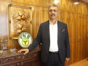 Fiskobirlik’ten Giresun Ekonomisine Büyük Katkı