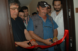 Eğlencenin Adresi Game House, Rize'de Açıldı