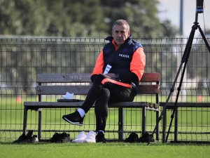 Trabzonspor’da Abdullah Avcı Rüzgarı