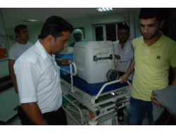 Organları 3 Kişiye Umut Oldu