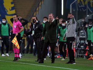 Fenerbahçe 4 Gol Yediği Son 2 Maçı Da Sergen Yalçın’a Karşı Oynadı