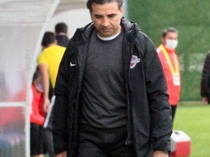 Osman Özköylü: "Herkesten Özür Diliyoruz"