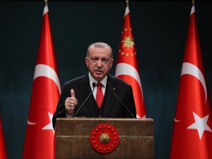 Cumhurbaşkanı Erdoğan’dan Kılıçdaroğlu’na Tepki