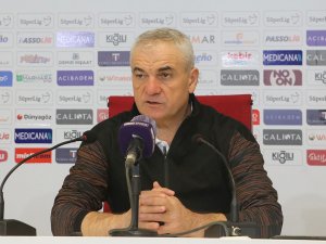 Çalımbay: “Hakemler Bilerek Hata Yapıyor”