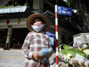 Vietnam’da 89 Gün Sonra İlk Yerel Covid-19 Vakası