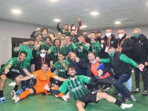 Kocaelispor’da Vaka Sayısı 17’ye Ulaşınca Tesisler Dış Dünyaya Kapatıldı