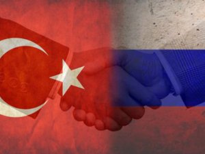 Türkiye İle Rusya Arasında Mutabakat İmzalandı
