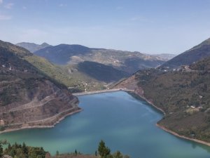 Son Dönemde Korona Virüs Vakaları Yüzde 100 Artan Trabzon’da Su Tüketimi Yüzde 30 Oranında Artış Gösterdi