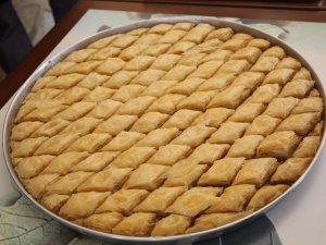 Bartın’a Özgü 6 Lezzet Coğrafi İşaretle Tescillendi