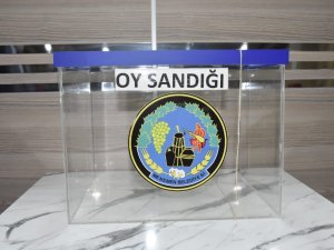 Menemen’de Başkan Vekili Seçilecek