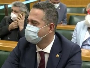 Chp Milletvekili Başarır’dan "Ordu Satılmış’ Sözleriyle İlgili Açıklama