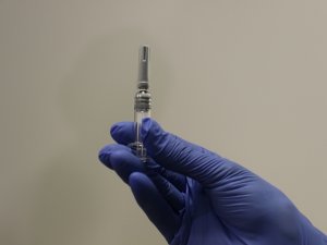 Pfizer Ve Biontech, Şartlı Piyasa Onayı İçin Avrupa İlaç Ajansı’na Başvurdu