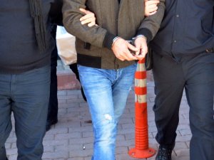 5 İlde Fetö/pdy Operasyonu: 5 Gözaltı