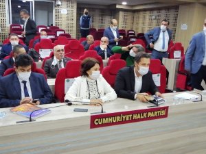 Menemen’de Kurayla Başkan Vekili Seçildi