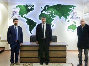 Kbü’lü Bilim İnsanı "Dünyanın En Etkili Bilim İnsanları Listesi"ne Girdi