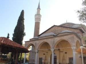 Yüzlerce Deprem Gördü, Terazileri Hiç Şaşmadı