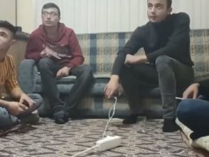 Konyalı Gençlerin Güneş Sistemi Tartışması Gülümsetti