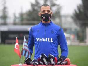 Vitor Hugo: "Hedefimiz Her Zaman En Tepede Olmak"