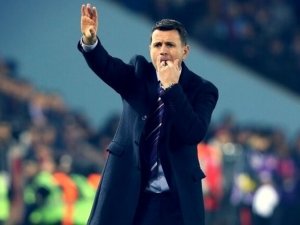 Bb Erzurumspor’da Hüseyin Cimşir Dönemi