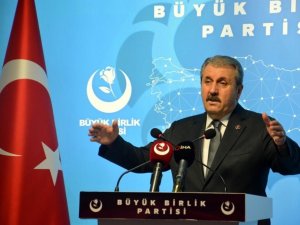 “Engellilere Dair Meseleler, Asla Politik Çekişmelere Kurban Edilmemelidir”