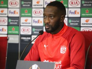 Yatabare: “Villarreal Maçına Galibiyet İçin Çıkacağız”
