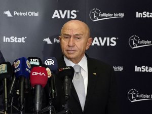 Nihat Özdemir’in Covid-19 Testi Pozitif Çıktı