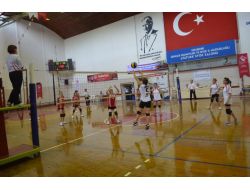 2. Türkiye Voleybol Şampiyonası Sona Erdi