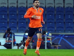 İrfan Can Kahveci, Uefa Şampiyonlar Ligi’nde İlk Gollerini Attı