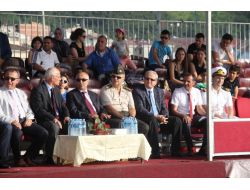 Giresun’da Kabotaj Bayramı Renkli Geçti