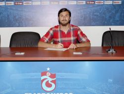 Trabzonspor Yeni Transferine Asgari Ücret Ödeyecek