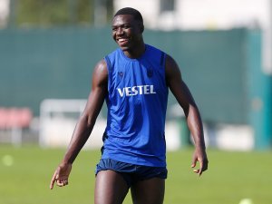 Trabzonspor’da Kayıp Transfer Stiven Plaza