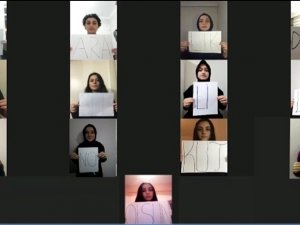 Avrasya Üniversitesi Öğrencilerinden Dünya Engelliler Gününde Anlamlı Etkinlik