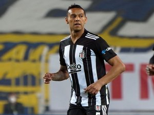 Josef De Souza, Kasımpaşa Maçında Yok